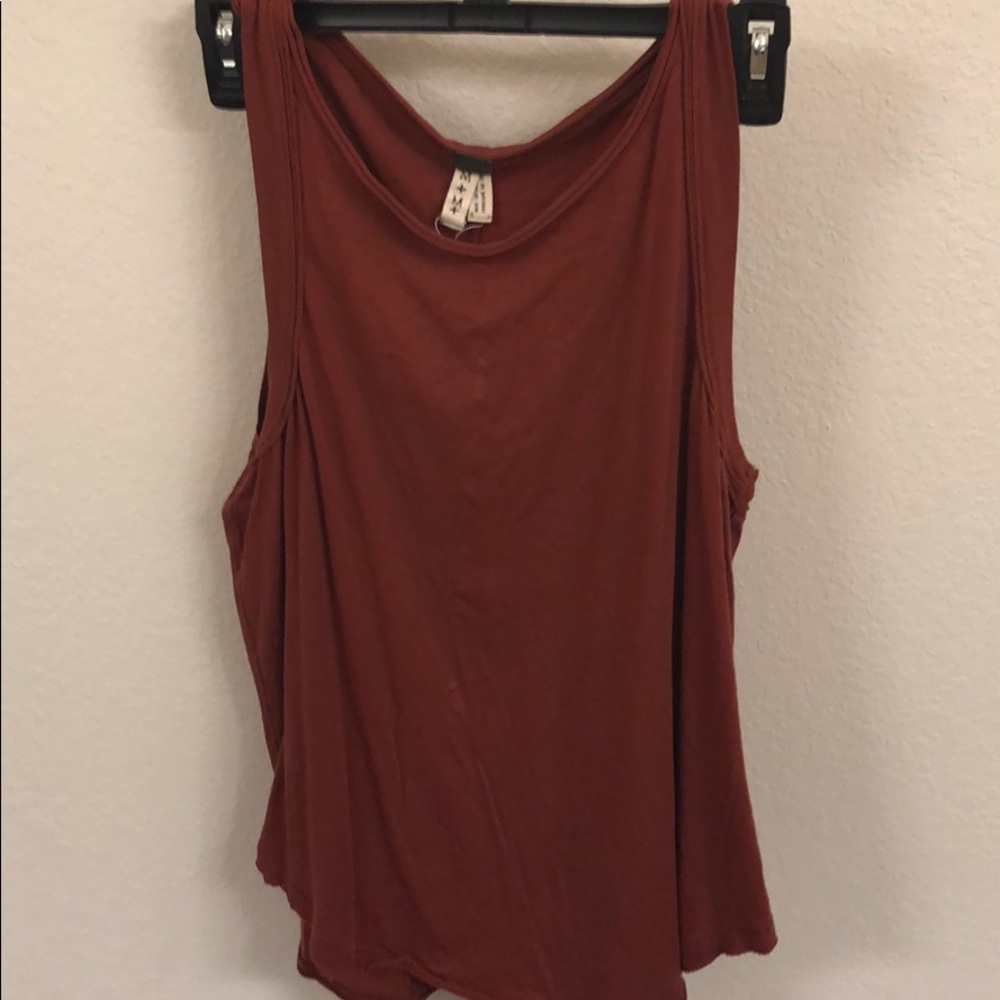 Free People Tank